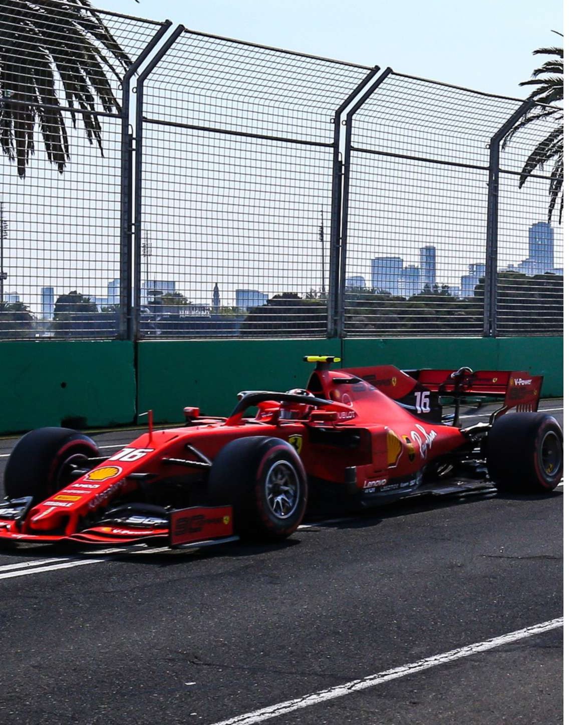 GP Fórmula 1 São Paulo em Interlagos